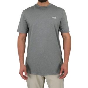 Grey AFTCO Men’s T-shirt